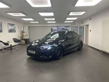 Berline TFSI quattro 400 CV / 294 kW S tronic