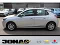 Opel Corsa F 1.2 Edition NAVI 180°R-Kamera DAB PDC Silber - thumbnail 10