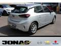 Opel Corsa F 1.2 Edition NAVI 180°R-Kamera DAB PDC Silber - thumbnail 6