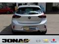 Opel Corsa F 1.2 Edition NAVI 180°R-Kamera DAB PDC Silber - thumbnail 7