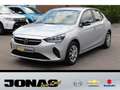 Opel Corsa F 1.2 Edition NAVI 180°R-Kamera DAB PDC Silber - thumbnail 1