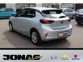 Opel Corsa F 1.2 Edition NAVI 180°R-Kamera DAB PDC Silber - thumbnail 9