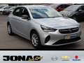 Opel Corsa F 1.2 Edition NAVI 180°R-Kamera DAB PDC Silber - thumbnail 4
