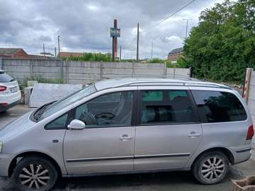 1.9 TDi Freestyle