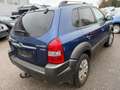 Hyundai TUCSON Tucson 2,0 Style CRDi VGT 2WD DPF Bleu - thumbnail 3