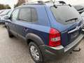 Hyundai TUCSON Tucson 2,0 Style CRDi VGT 2WD DPF Bleu - thumbnail 4