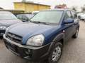 Hyundai TUCSON Tucson 2,0 Style CRDi VGT 2WD DPF Blau - thumbnail 1