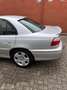 Opel Omega 2.6i V6 Elegance, Irmscher onderdelen, leer Gris - thumbnail 5