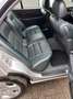 Opel Omega 2.6i V6 Elegance, Irmscher onderdelen, leer Gris - thumbnail 17