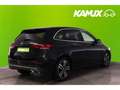 Mercedes-Benz B 200 d 8G-DCT Progressive+LED+NAVI+KAMERA+TEMPO Negro - thumbnail 4