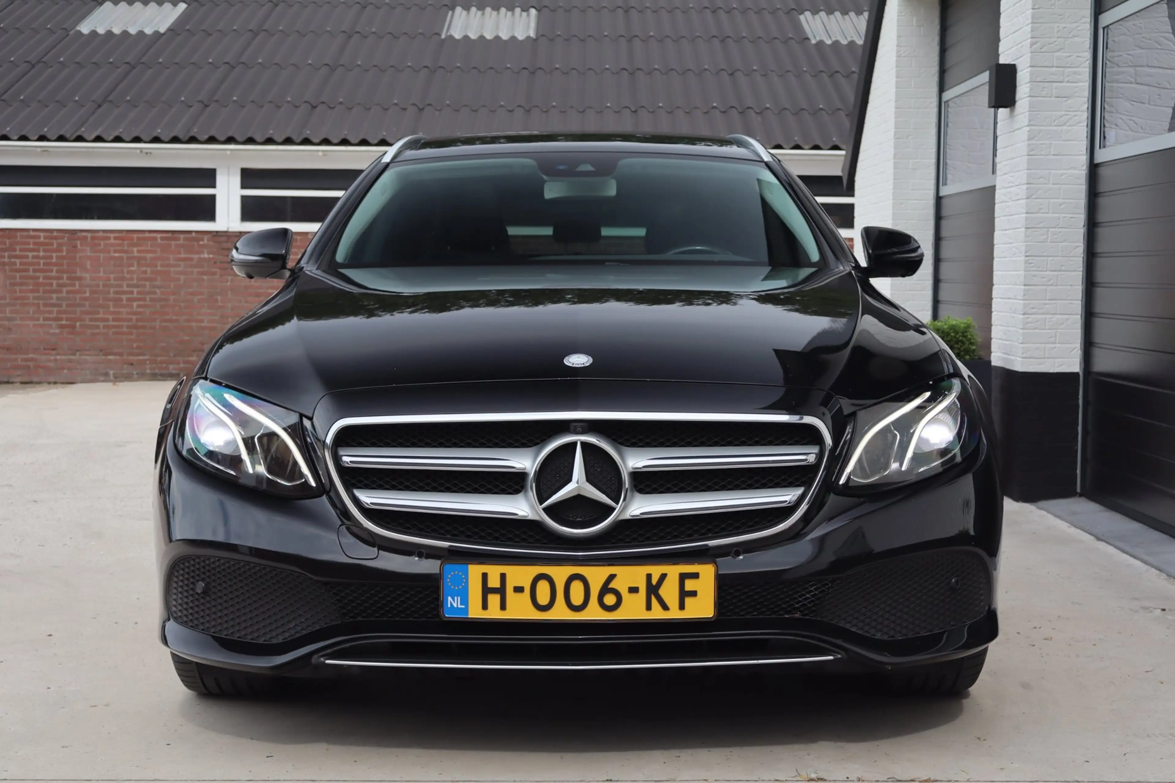 Mercedes-Benz E 250 Estate 211pk Prestige Plus - Panoramadak - Trekhaa — photo 7