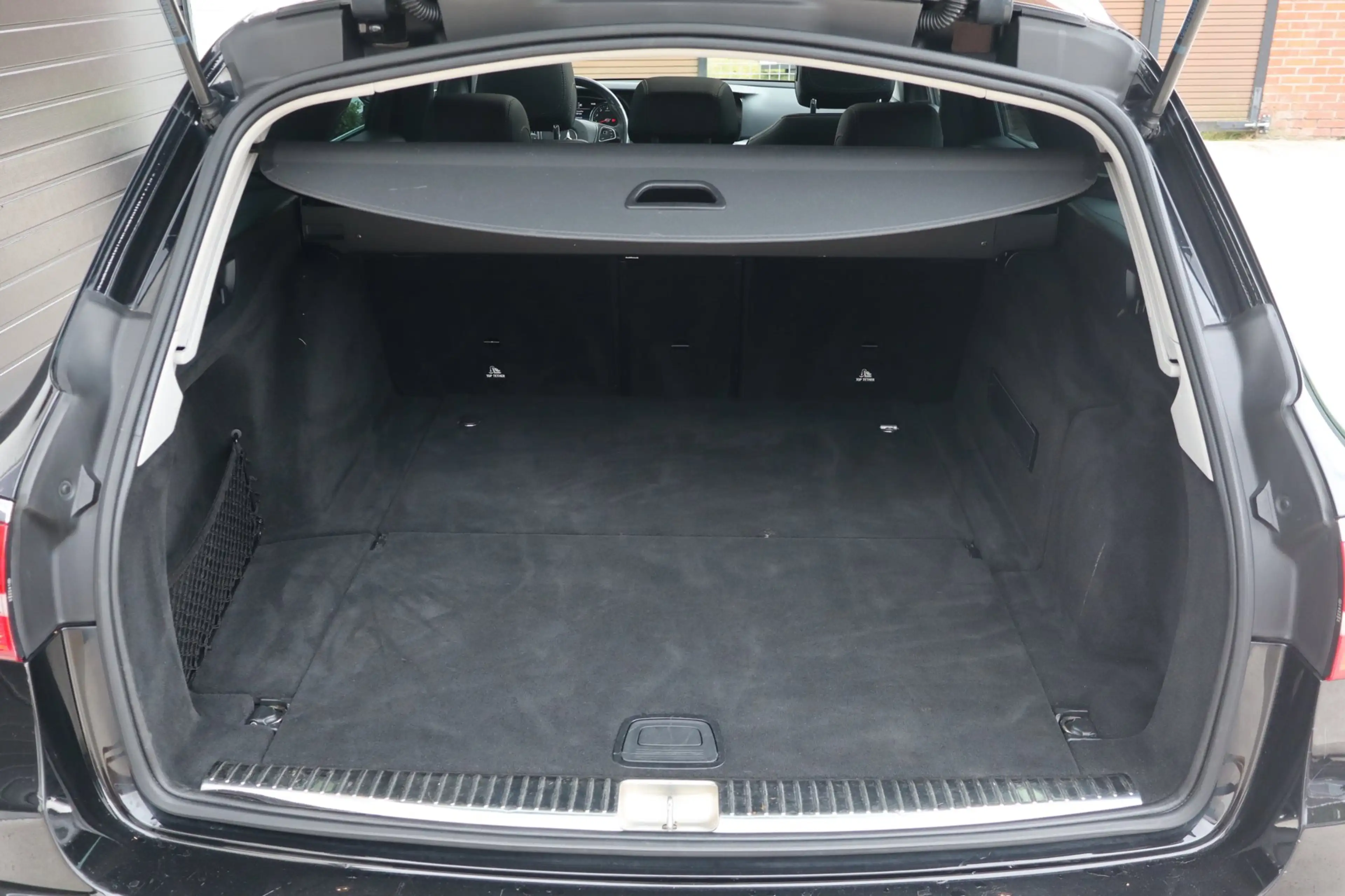 Mercedes-Benz E 250 Estate 211pk Prestige Plus - Panoramadak - Trekhaa — photo 14