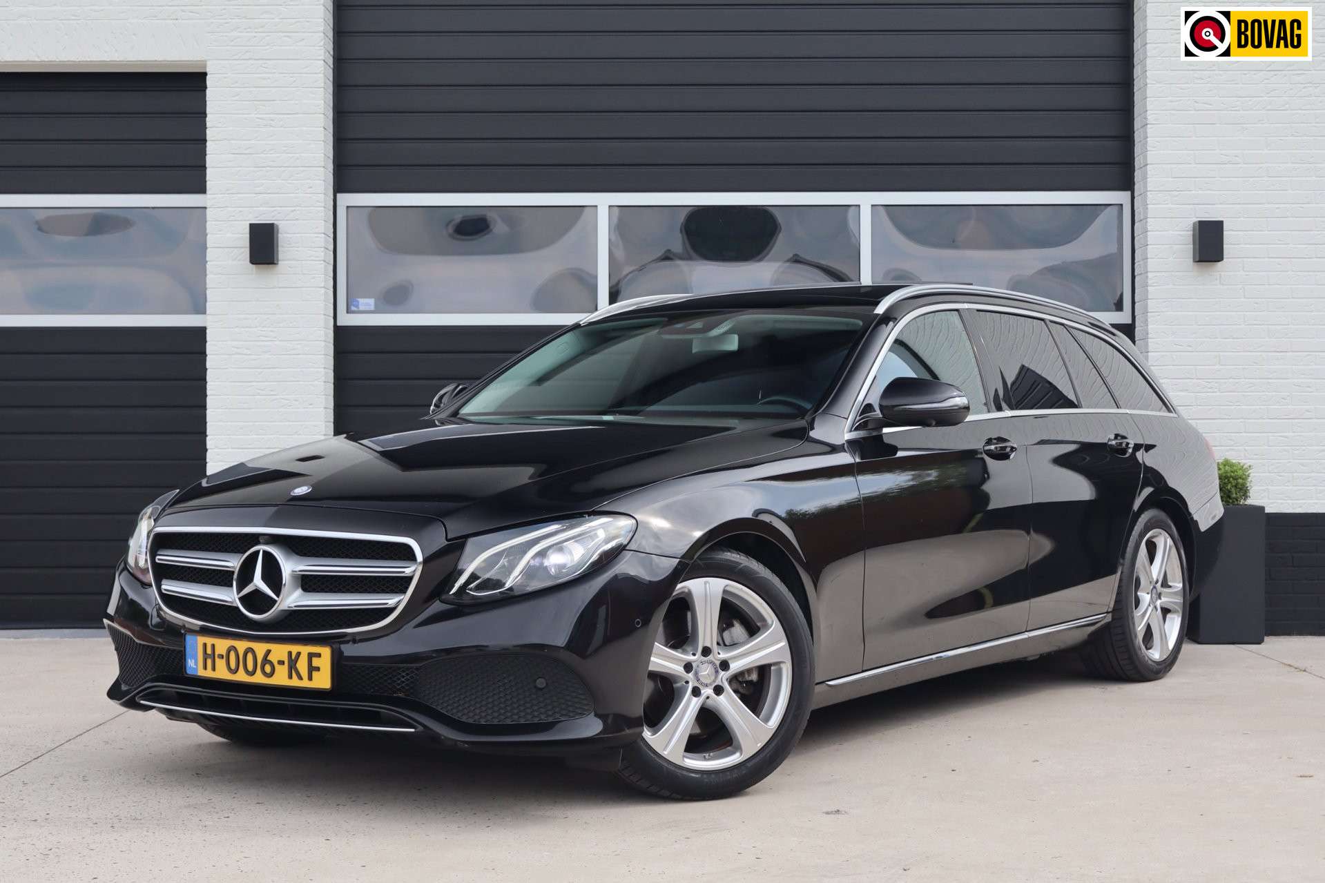 Mercedes-Benz E 250