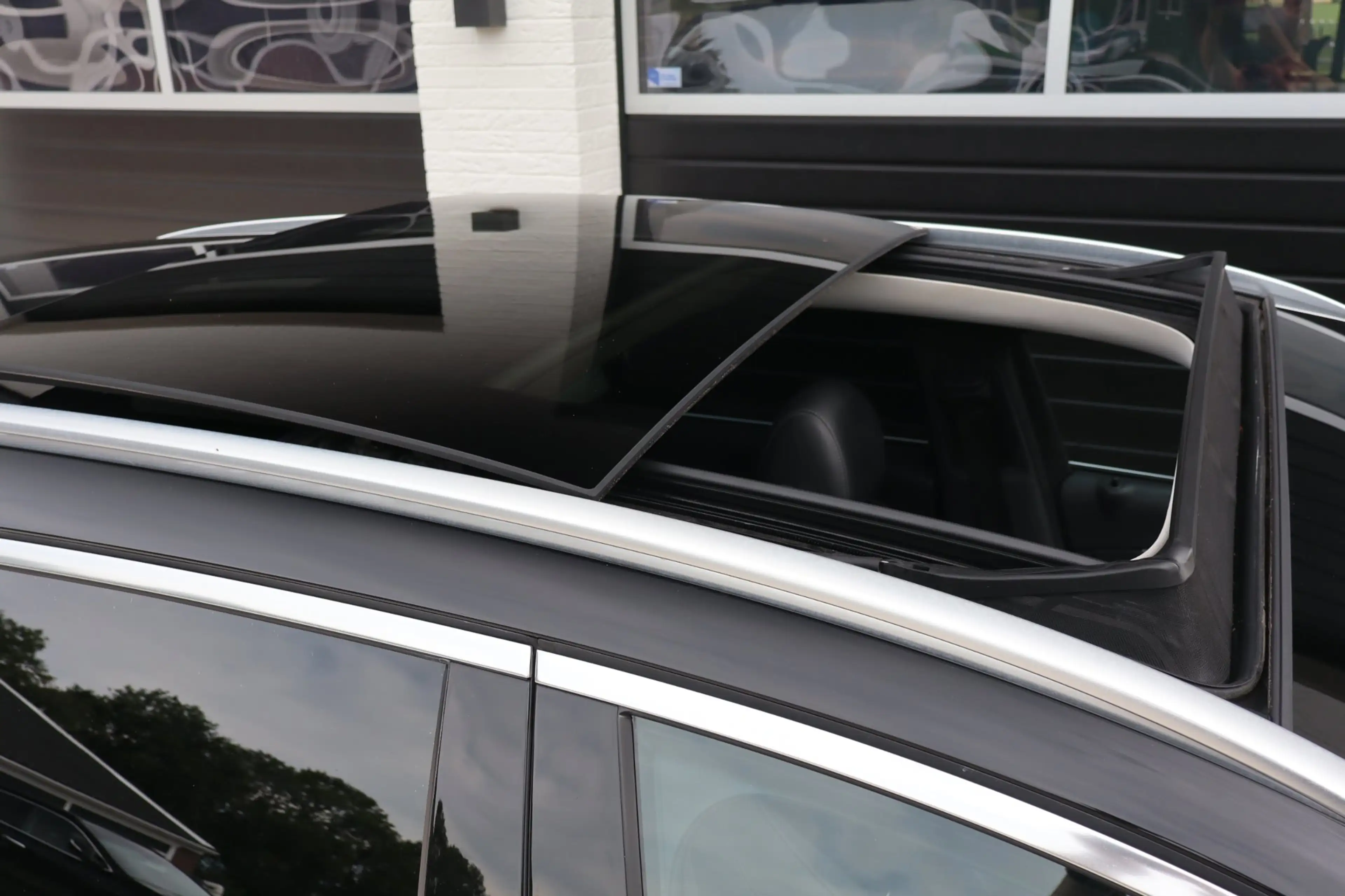 Mercedes-Benz E 250 Estate 211pk Prestige Plus - Panoramadak - Trekhaa — photo 9