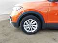 Volkswagen T-Cross 1.0 TSI Style BMT Arancione - thumbnail 9