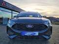 Ford Kuga ST-Line FSH LED Navi KeyFree Kamera Grau - thumbnail 4