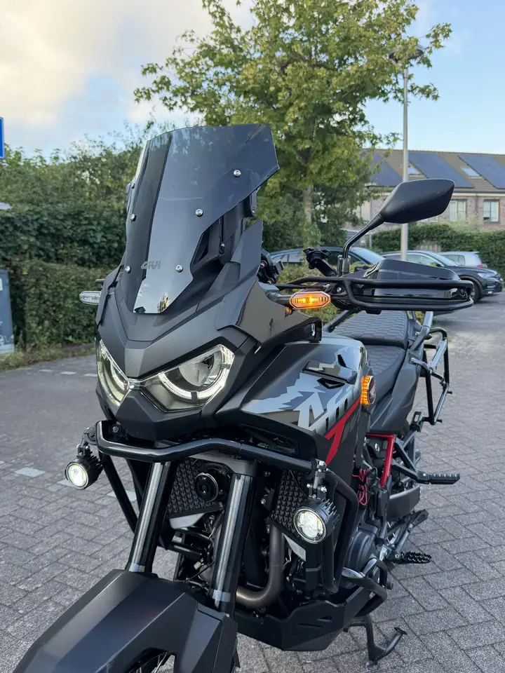 Honda CRF 1100