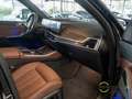 BMW X5 40d M Sport Sky Inno Carbon Luft HUD Schwarz - thumbnail 19