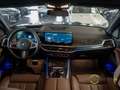 BMW X5 40d M Sport Sky Inno Carbon Luft HUD Schwarz - thumbnail 14