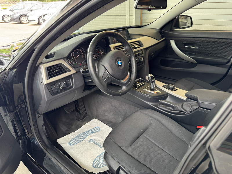 BMW 420 420 d — photo 11