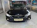 BMW 420 420 d Schwarz - thumbnail 2