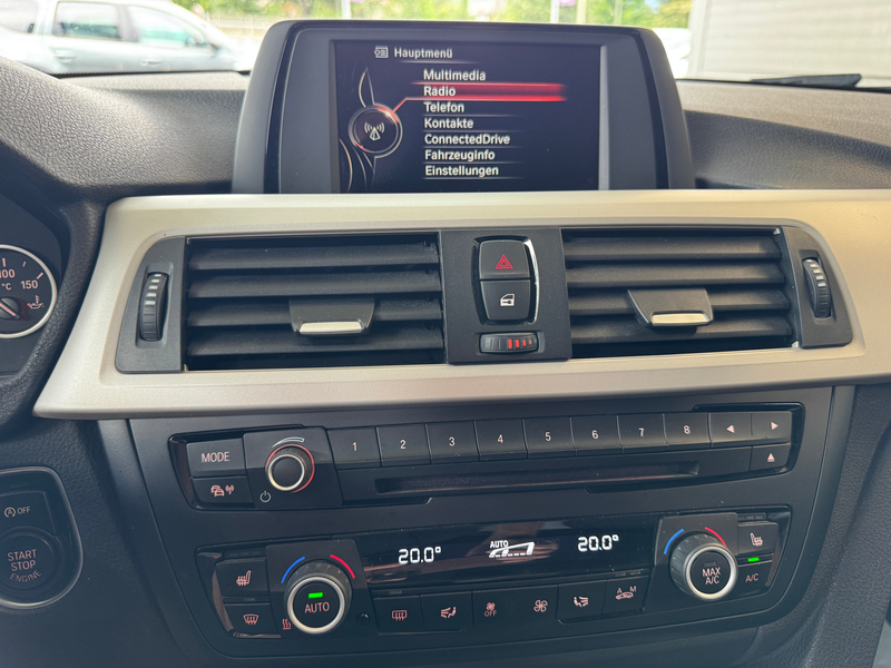 BMW 420 420 d — photo 14