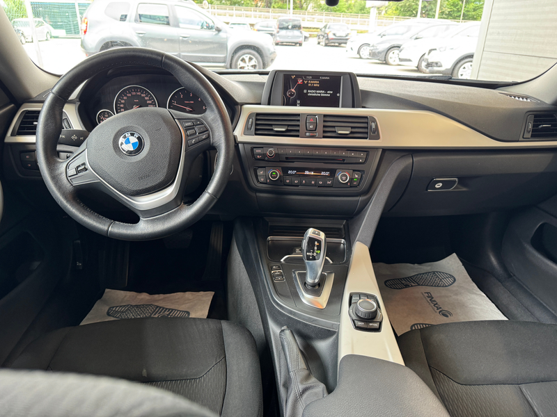 BMW 420 420 d — photo 10