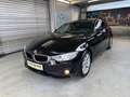 BMW 420 420 d Schwarz - thumbnail 3