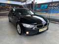 BMW 420 420 d Schwarz - thumbnail 1