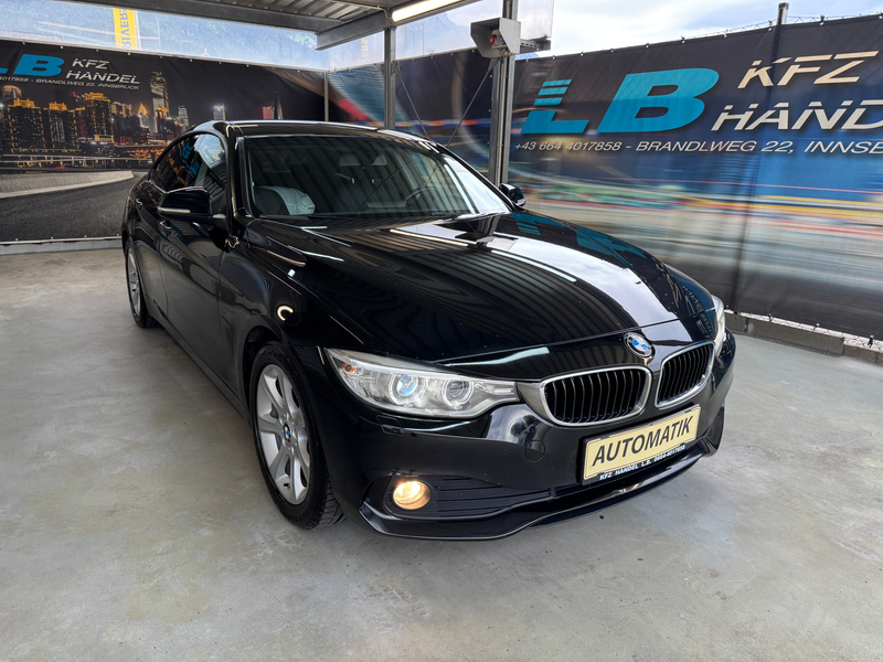 BMW 420 420 d