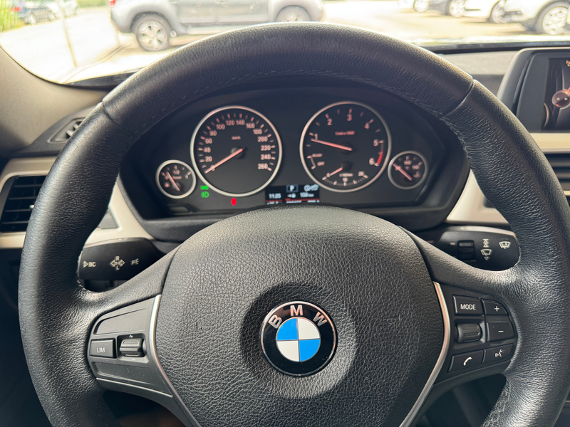 BMW 420 420 d — photo 12