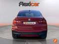 BMW X4 xDrive20d Rojo - thumbnail 3