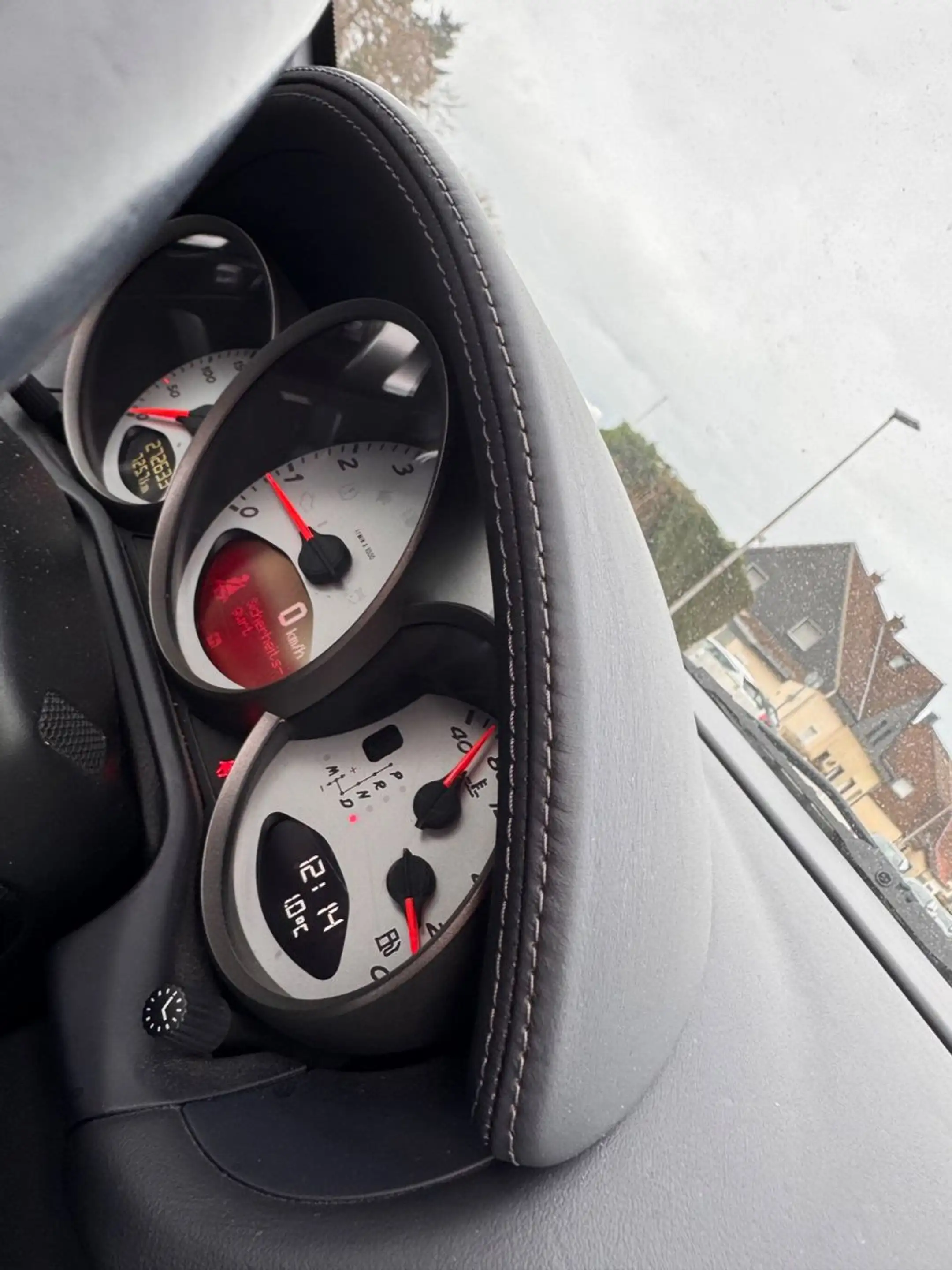 Porsche Boxster S3.4l Facelift PDK Scheckheft II. Hand — photo 20
