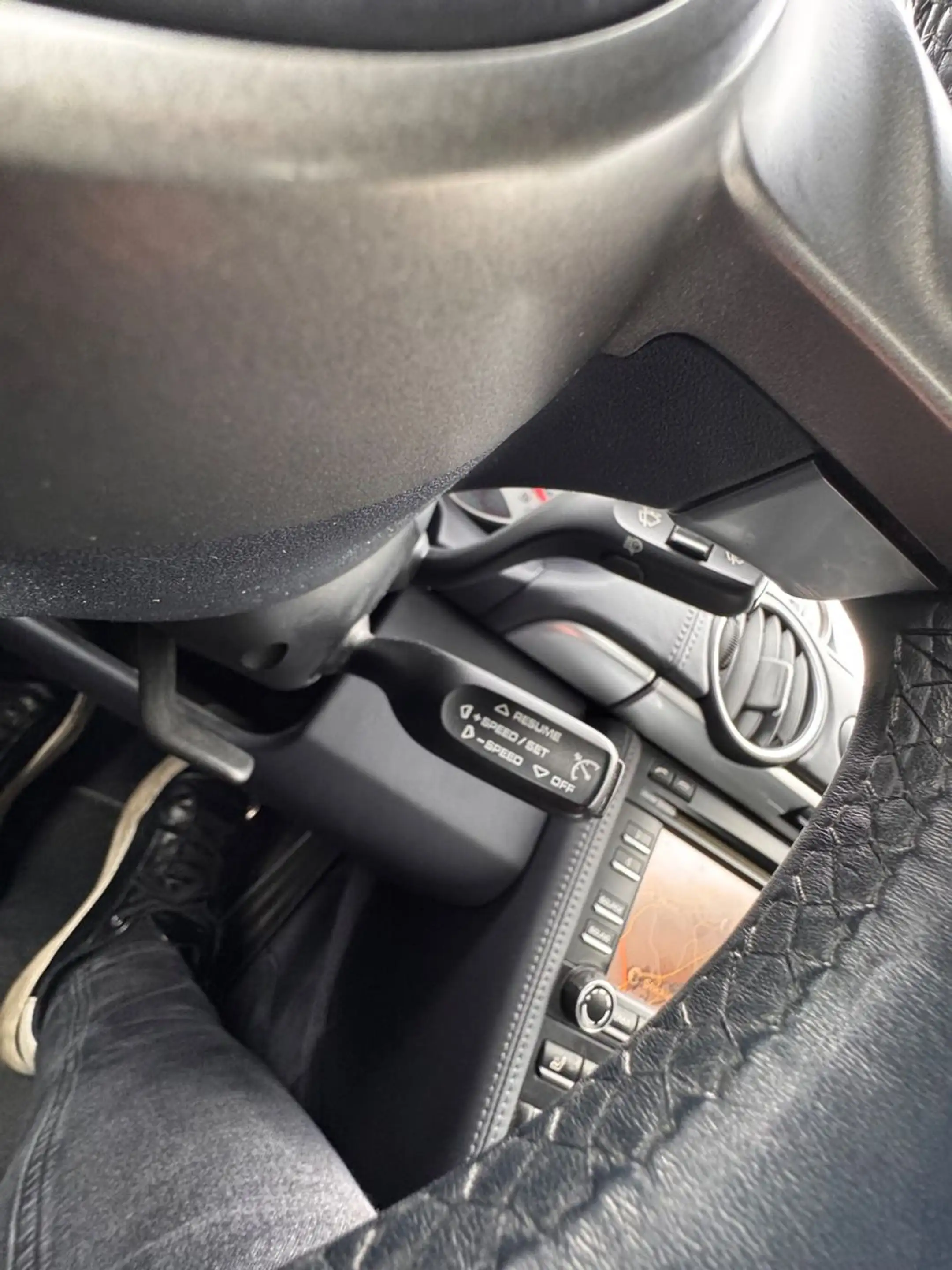 Porsche Boxster S3.4l Facelift PDK Scheckheft II. Hand — photo 22