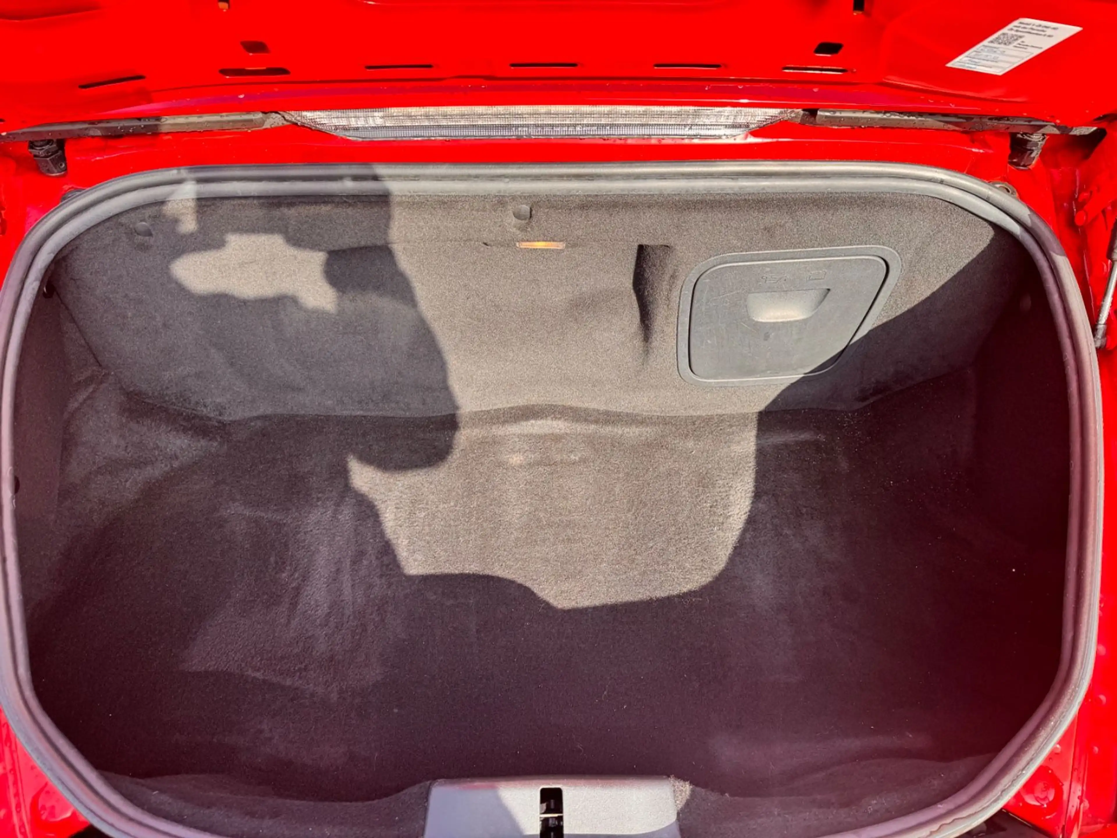 Porsche Boxster S3.4l Facelift PDK Scheckheft II. Hand — photo 16
