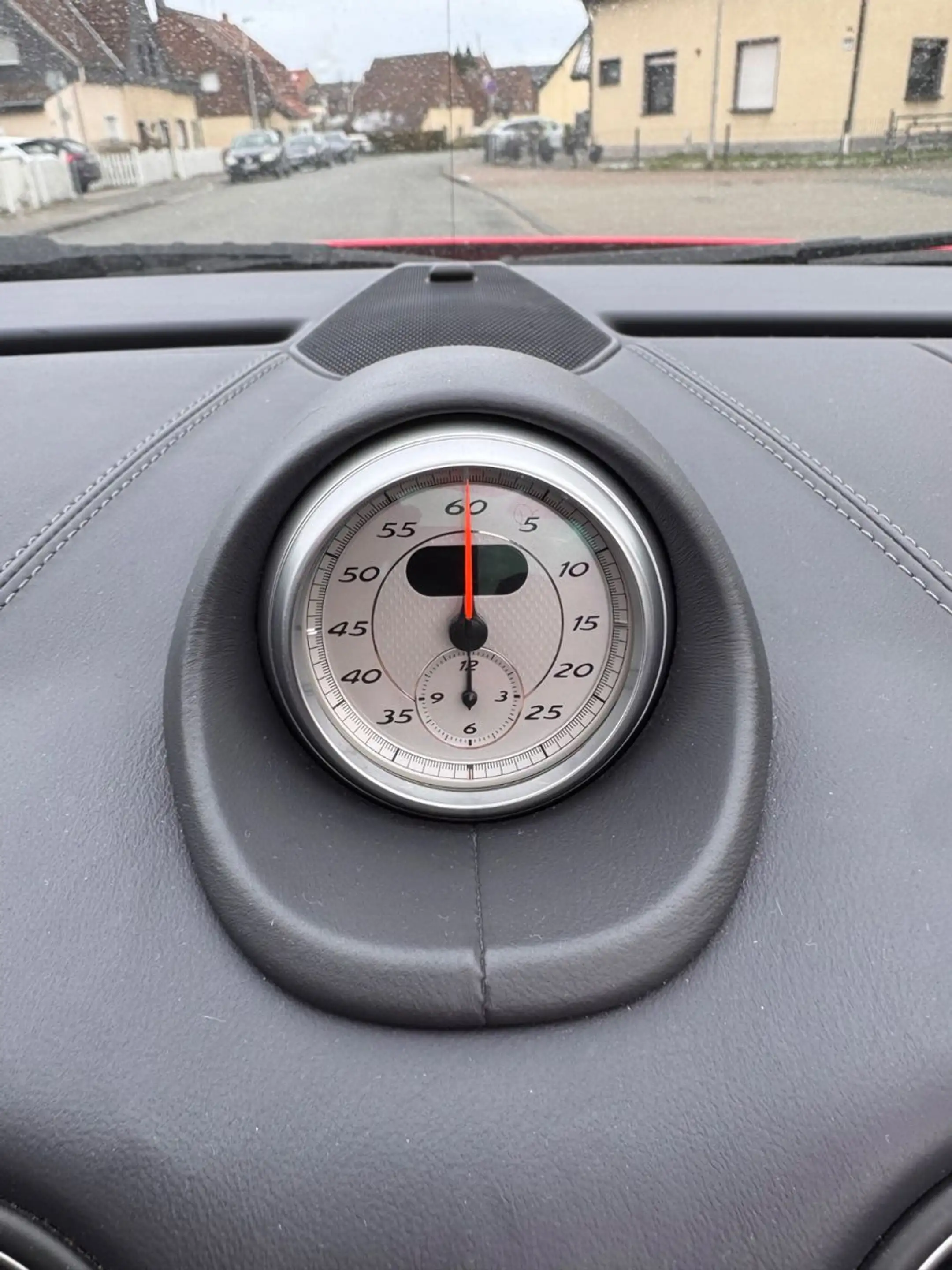 Porsche Boxster S3.4l Facelift PDK Scheckheft II. Hand — photo 25