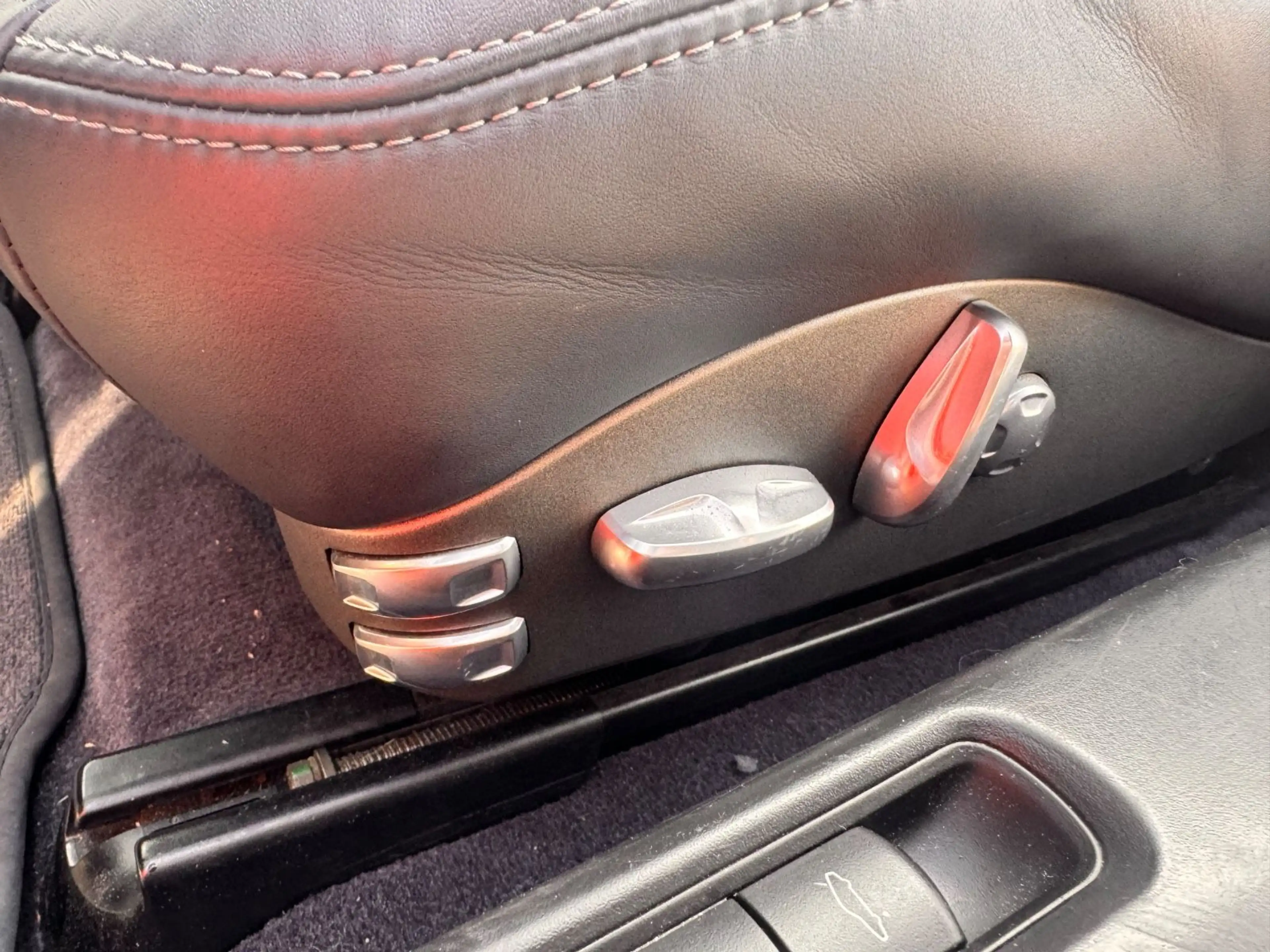 Porsche Boxster S3.4l Facelift PDK Scheckheft II. Hand — photo 19