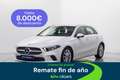 Mercedes-Benz A 200 200d 8G-DCT Blanco - thumbnail 1