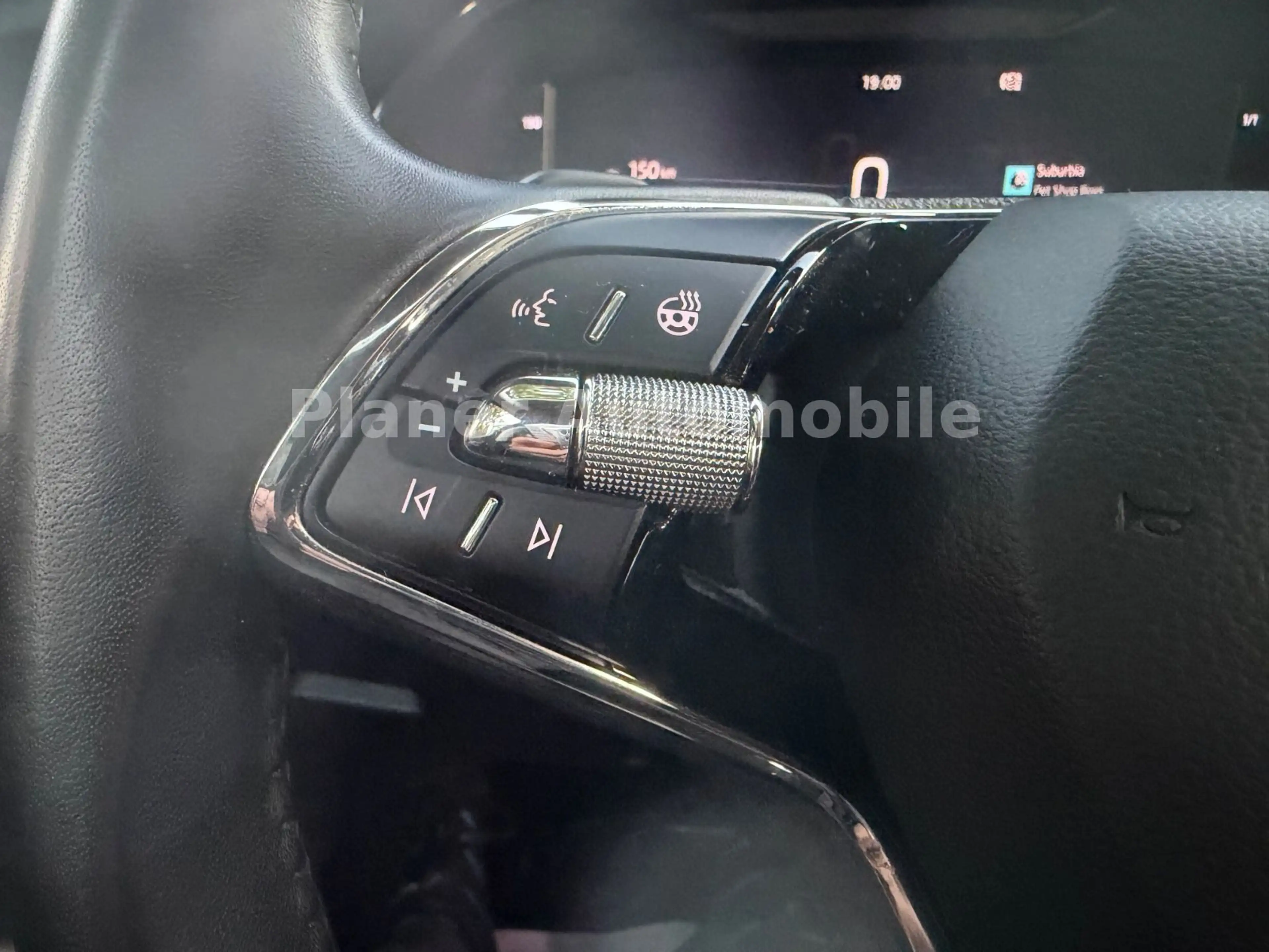 Skoda Octavia Combi 1. Hand DSG LED  Service neu — photo 15