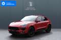 Porsche Macan Macan*Pano*AHK*360°Kamera*PDLS*Bi-Xenon* Rot - thumbnail 1