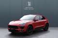 Porsche Macan Macan*Pano*AHK*360°Kamera*PDLS*Bi-Xenon* Rouge - thumbnail 1