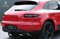Porsche Macan Macan*Pano*AHK*360°Kamera*PDLS*Bi-Xenon* Rouge - thumbnail 8