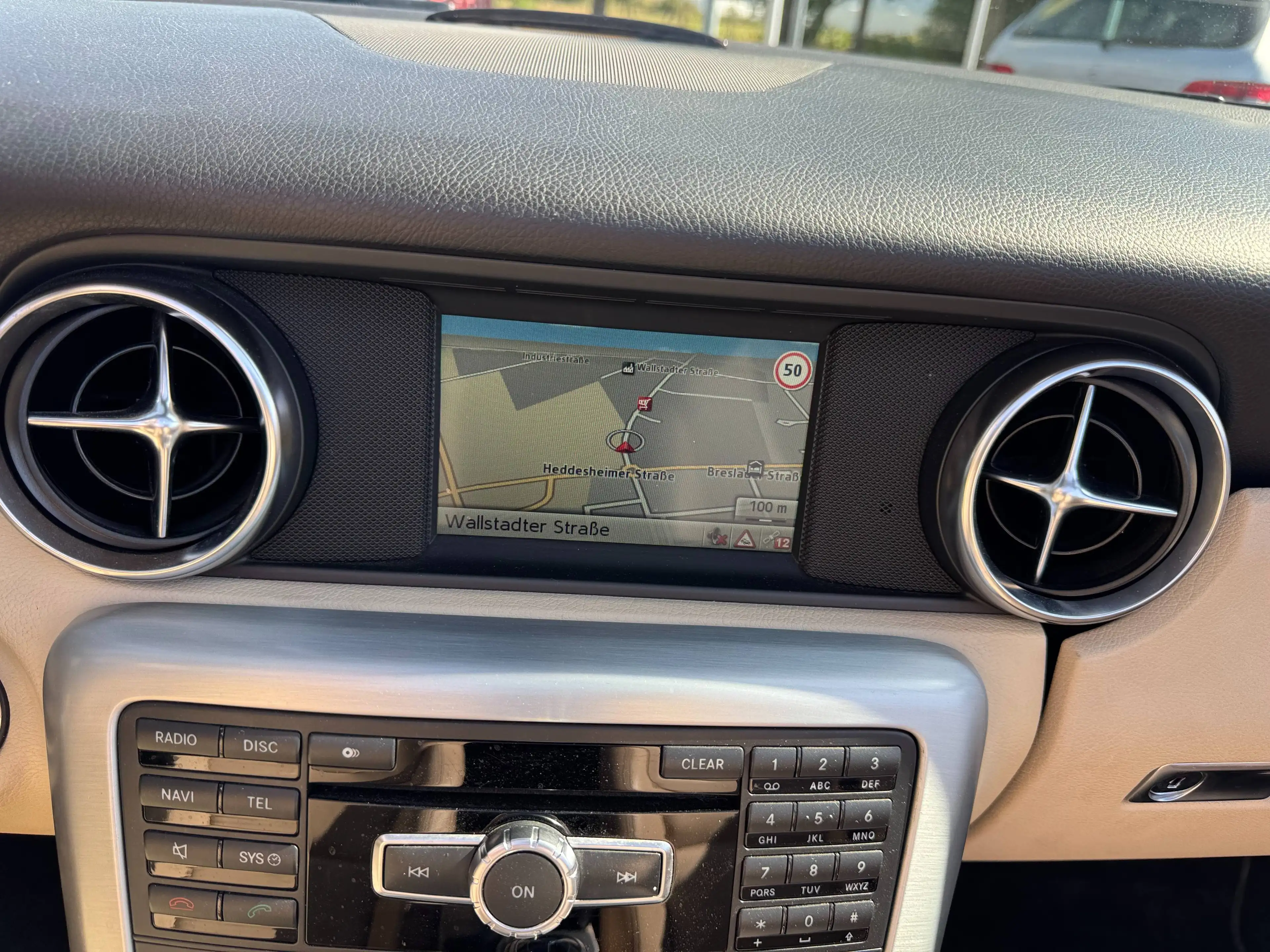 Mercedes-Benz SLK 200 SLK 200 BlueEfficiency (172.448) — photo 13