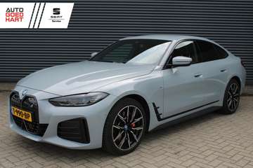 eDrive40 84 kWh M-Sport Pro 19inch 360 Camera Adap