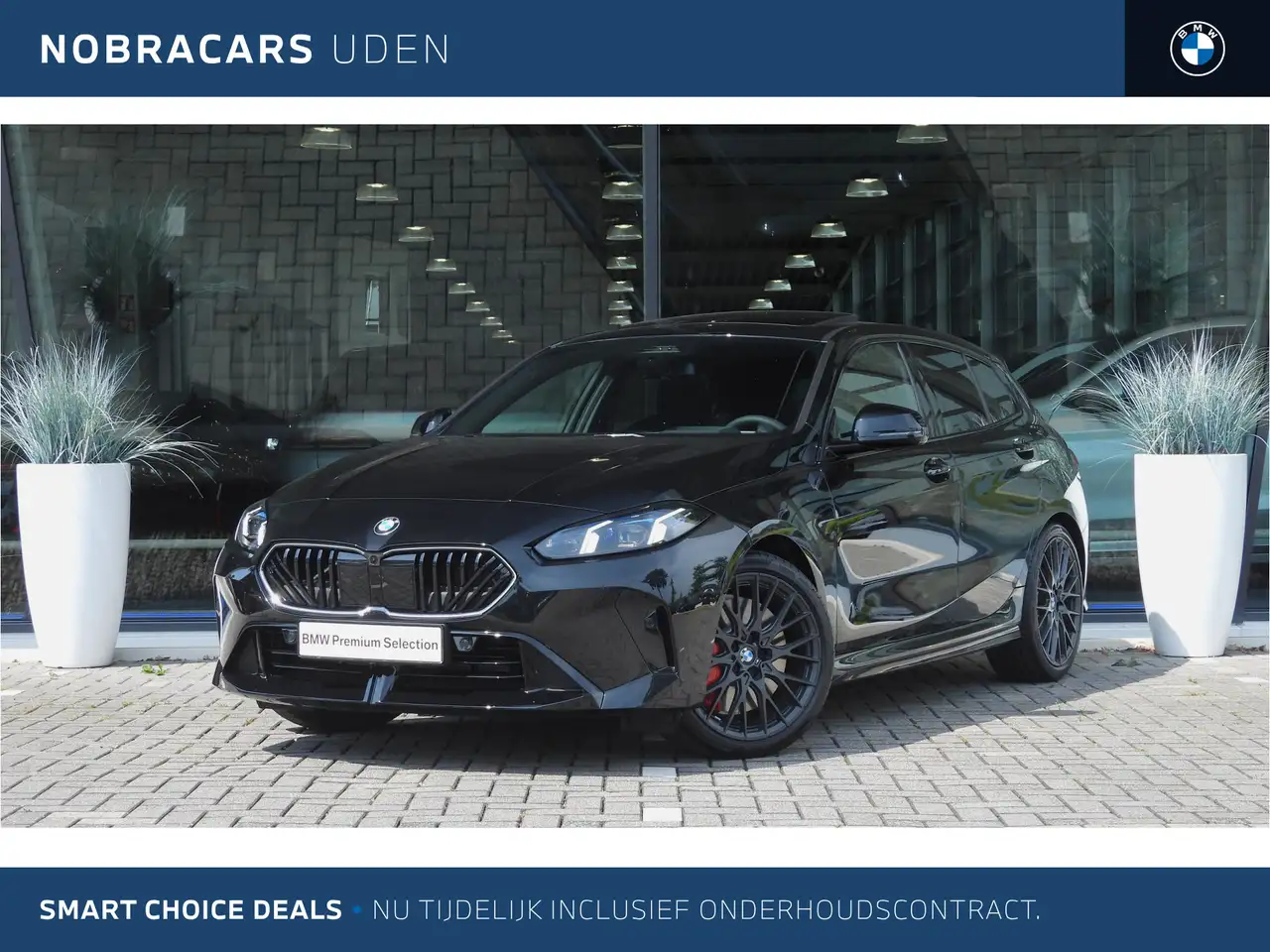 BMW 1 Series 2026
