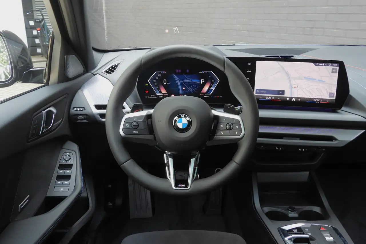 BMW 1 Series 2026