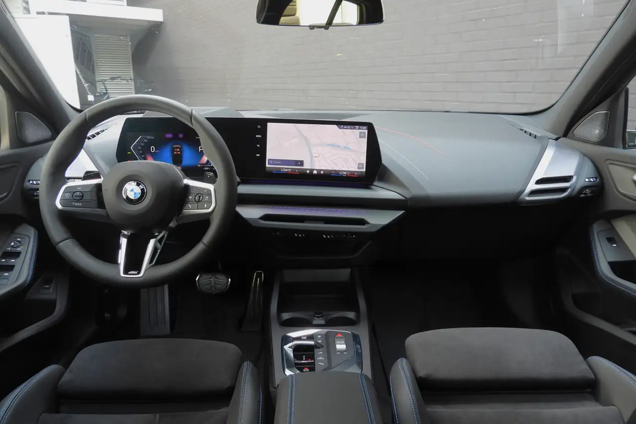 BMW 1 Series 2026