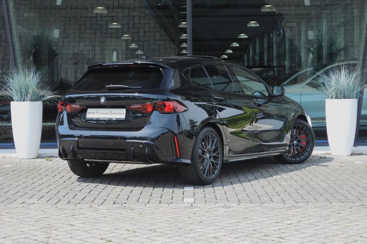 BMW 1 Series 2026