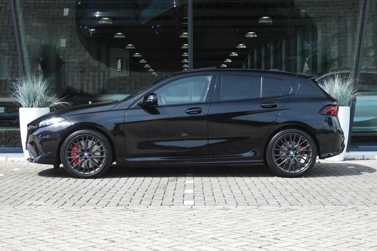 BMW 1 Series 2026