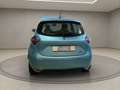 Renault ZOE Intens 80 kW R110 Batería 50kWh Azul - thumbnail 5